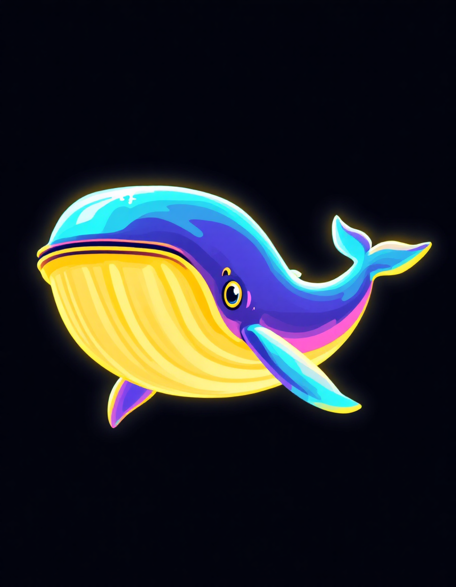 Warm Whale Tech Logo